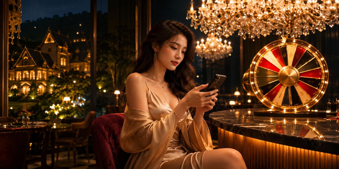 Sự kiện may mắn và quay số tại Đà Lạt trong không khí lễ hội Việt Nam