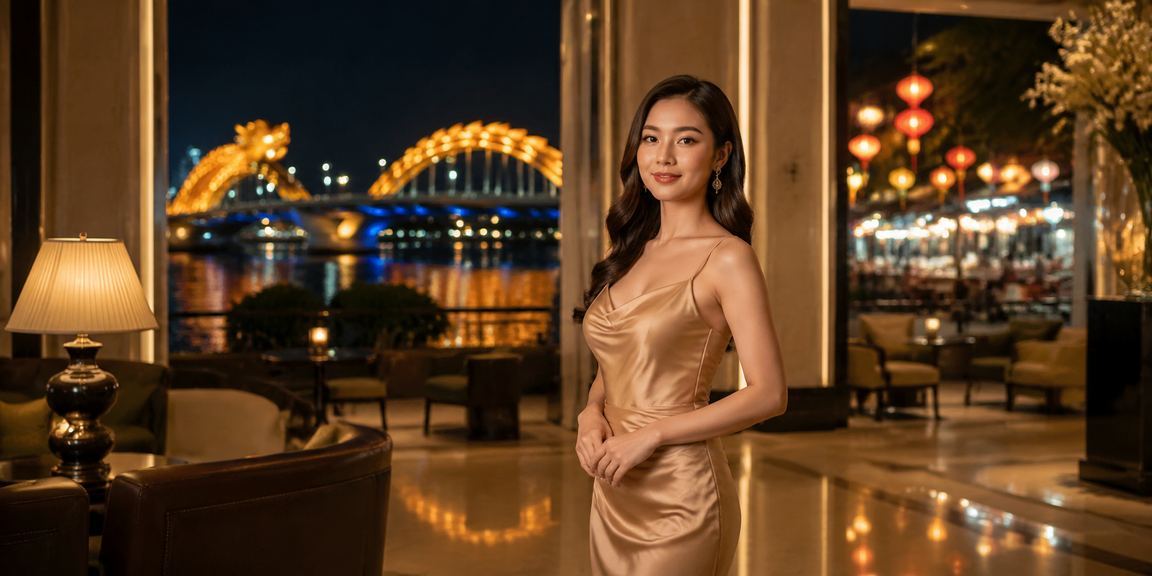 Trải nghiệm cá cược tại chợ đêm Đà Nẵng trên thiết bị di động 468