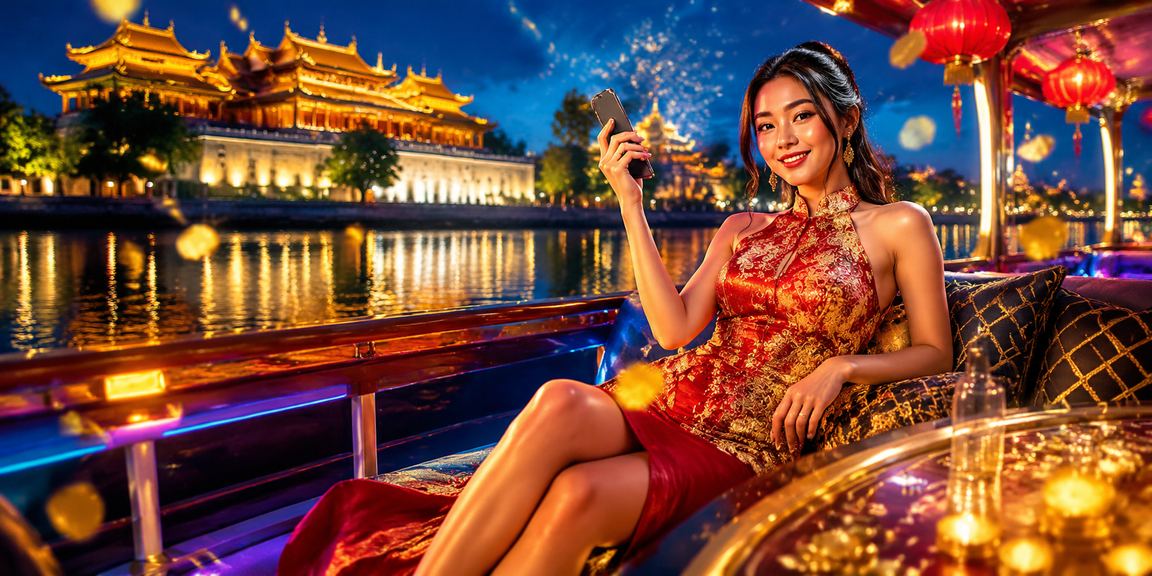 Người dùng Việt Nam trải nghiệm casino trên di động trong dịp Tết tại Huế