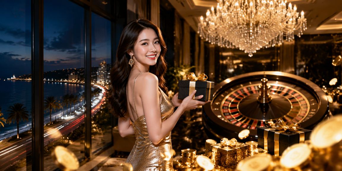 Cảnh biển Mũi Né lãng mạn kết hợp với trải nghiệm cá cược trực tuyến thư giãn